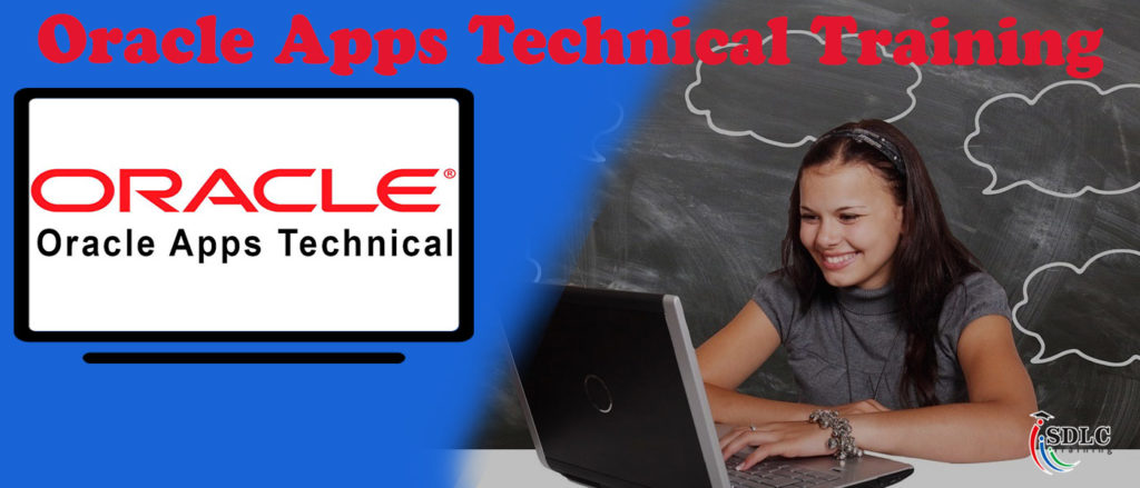 Oracle Apps Technical Training Course Sdlc Training Bangalore